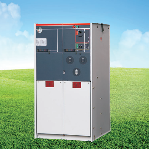 RM6-12全封闭式充气柜